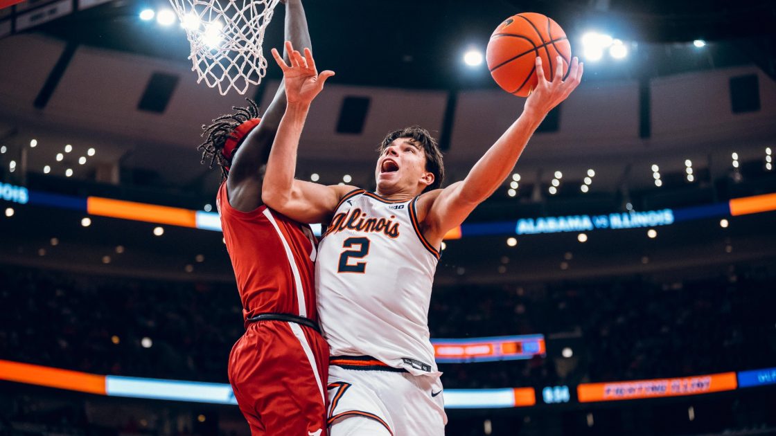 Illinois Fighting Illini 