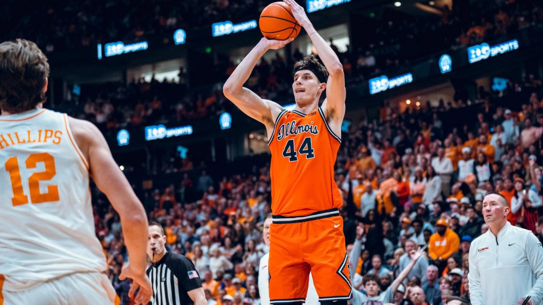 Illinois Fighting Illini 