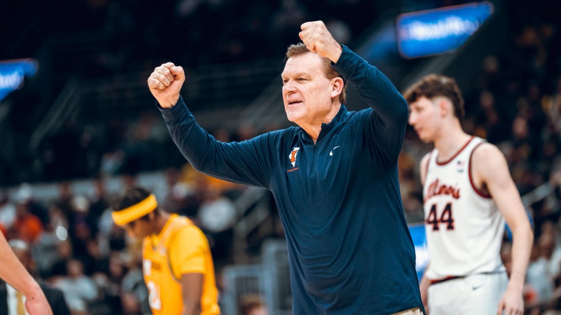 Illinois Fighting Illini 