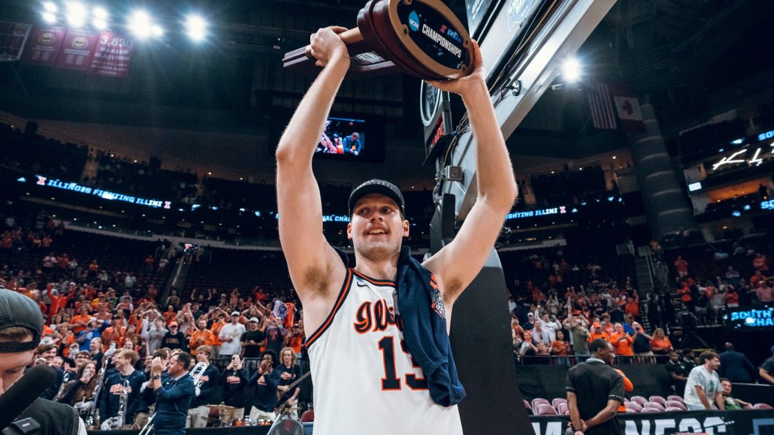 Illinois Fighting Illini 