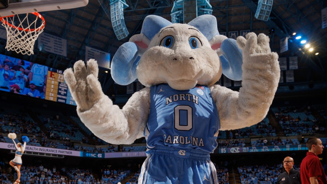 North Carolina  Tar Heels