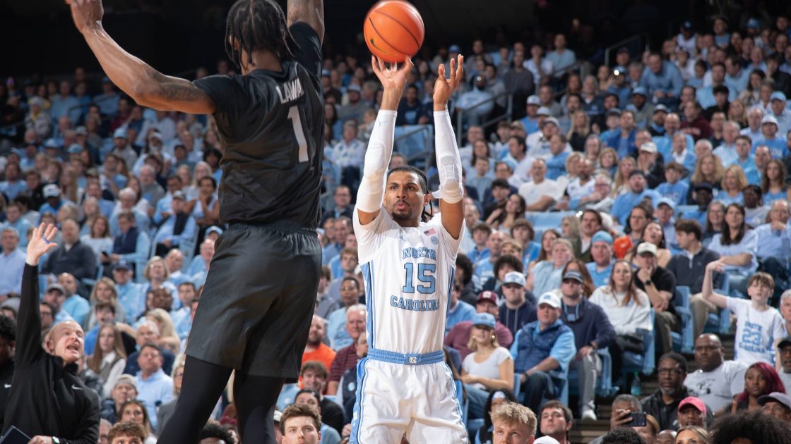 North Carolina  Tar Heels