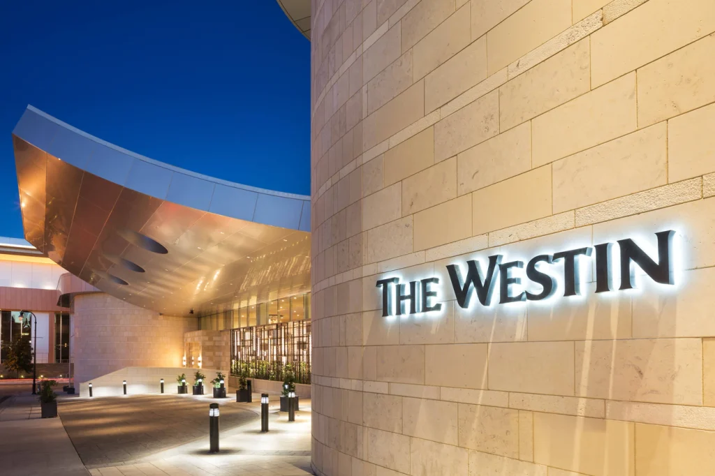 Westin Nashville