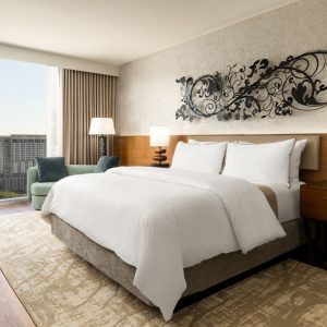 Westin Nashville