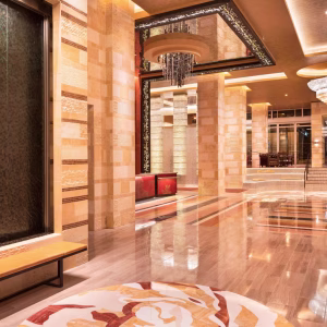 Westin Nashville