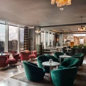 Westin Nashville