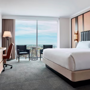 JW Marriott Nashville