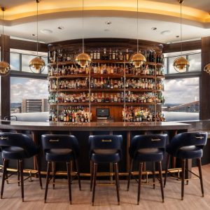 JW Marriott Nashville